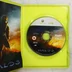 Halo 3 nyitott műanyag tok a lemezzel és kézikönyvvel