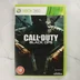 Call of Duty Black Ops videójáték Xbox 360 dobozos előlapja