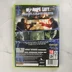 Resident Evil 6 Xbox 360 videójáték doboza hátulról