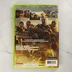 Gears of War 3 Xbox 360 játék hátoldali borítója