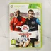 A FIFA 12 Special Edition Xbox 360 tokjának előlapja Wayne Rooney és Jack Wilshere fotójával