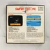 Starfire and Fire One Commodore 64 játék dobozának hátoldala
