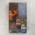Star Wars: A Jedi visszatér VHS kazetta hátoldali borítója
