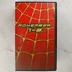 Pókember 1-2 duplafilmes VHS kiadás elülső borítója