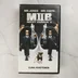 Men in Black Sötét zsaruk II VHS tok elölnézetből