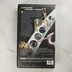 Men in Black Sötét zsaruk II VHS tok hátoldala leírással