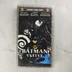 A Batman Vuelve spanyol kiadású VHS kazetta tokjának előlapja