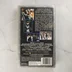 A Batman Vuelve spanyol VHS kiadás hátsó borítója