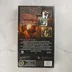 A nemzet aranya VHS kazetta hátlapja leírással és vonalkóddal