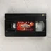 A nemzet aranya fekete VHS kazetta matricával
