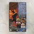 Star Wars A Jedi visszatér VHS tok hátoldala leírással és vonalkóddal