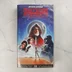 Star Wars Csillagok háborúja Egy új remény magyar nyelvű VHS videokazetta borítója