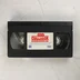 Fekete VHS videokazetta Csillagok háborúja címkével