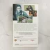 Az Ég és Föld című film VHS tokjának hátoldala a leírással