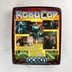 RoboCop Commodore 64 játék dobozának hátoldala
