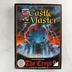 Castle Master Commodore 64 játék dobozának eleje