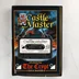 Castle Master Commodore 64 kazetta és doboz