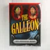 The Galleon 30th Anniversary Edition Commodore 64 játék dobozának előlapja
