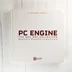 PC Engine: The Box Art Collection könyv előlapja fóliázva