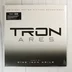 Tron: Ares filmzene bakelit lemez előlapja Nine Inch Nails felirattal