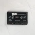Back to the Future ZX Spectrum szoftverkazetta