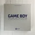 A Game Boy: The Box Art Collection könyv ezüstszínű előlapja