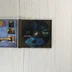 Nyitott CD-tok a Homeworld játéklemezzel és a belső füzettel