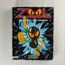 Zool videójáték dobozának előlapja