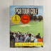 PGA Tour Golf Amiga játék dobozának előlapja
