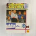 Graham Taylor's Soccer Challenge Amiga játék dobozának előlapja