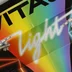 Közelkép a Vital Light grafikájáról