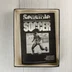 Sensible Soccer Amiga használati útmutató a dobozban
