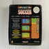 Sensible Soccer Amiga játék dobozának hátoldala leírásokkal