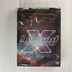 X: Beyond the Frontier videójáték dobozának előlapja