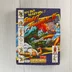 A Street Fighter II Atari ST videójáték dobozának előlapja