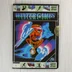 A Winter Games videójáték elülső borítója Commodore 64-re