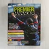 Premier Manager Amiga játék dobozának eleje