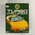 Lotus Turbo Challenge 2 Amiga játék dobozának eleje