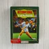 International 3D Tennis Commodore 64 játék dobozának előlapja