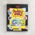 Bubble Bobble Commodore 64 videójáték kazetta tokban elölnézetből