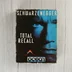 Total Recall Commodore 64 játék dobozának előlapja