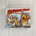 Indiana Jones and the Temple of Doom ZX Spectrum játék elölnézete a tokban