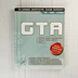 GTA Unofficial Guide stratégiai útmutató könyv előlapja