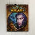 World of Warcraft Battle Chest Guide előlapja éjelf és törp karakterrel