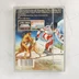World Games Commodore 64 videójáték tok hátoldala