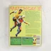 Match Day II Commodore 64 videójáték tokja hátulról