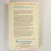 A Commodore VIC-20 Programmer's Reference Guide hátoldala