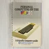 A Commodore VIC-20 Personal Computing on the VIC-20 kézikönyv előlapja