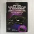 The Sega Mega Drive & Genesis Encyclopedia könyv előlapja
