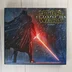A Star Wars: Az ébredő Erő világa könyv borítója Kylo Rennel